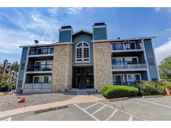 8853 Colorado #302,  Thornton,  CO 80229