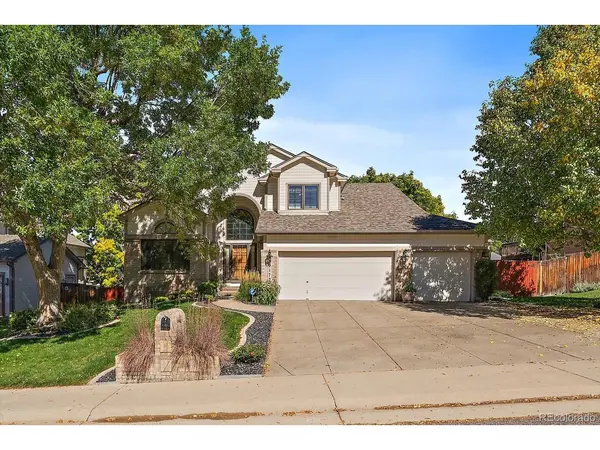 9173 W 66th, Arvada, CO 80004