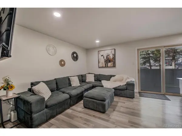 705 Straight Creek #104, Dillon, CO 80435