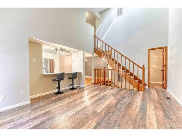 3127 E Long, Centennial, CO 80122