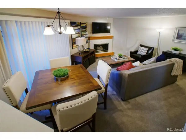 6380 S Boston #9-191, Greenwood Village, CO 80111