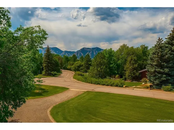1016 Stearns, Boulder, CO 80303