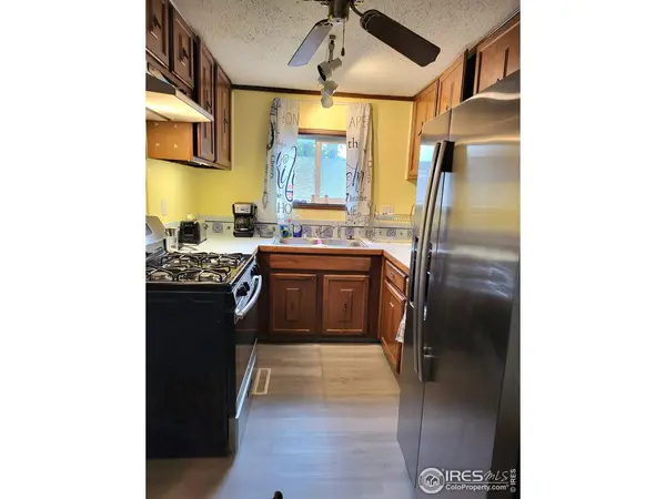 2211 W Mulberry #264, Fort Collins, CO 80521