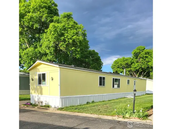 2211 W Mulberry #264, Fort Collins, CO 80521