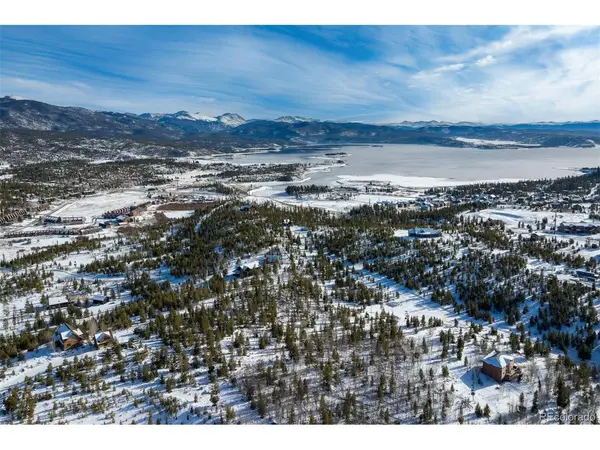 1120 County Road 4, Grand Lake, CO 80447