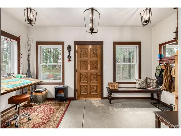 10131 Apache Spring, Conifer, CO 80433