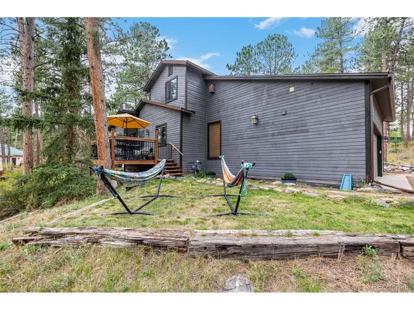 10131 Apache Spring, Conifer, CO 80433