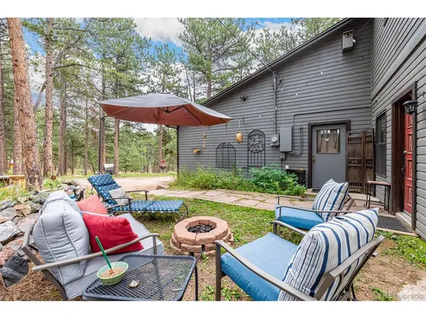 10131 Apache Spring, Conifer, CO 80433