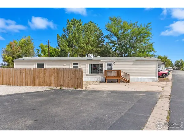800 S 1st #23, Kersey, CO 80644