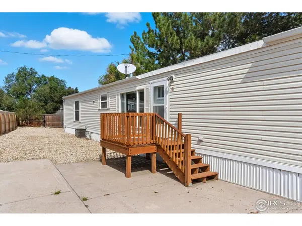 800 S 1st #23, Kersey, CO 80644