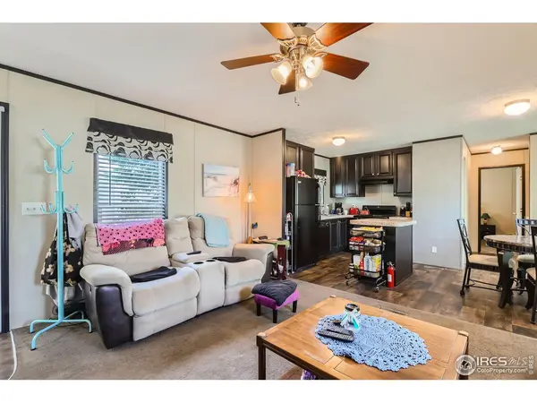 951 17th #95, Longmont, CO 80501