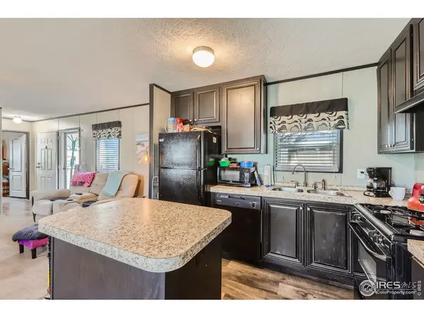 951 17th #95, Longmont, CO 80501