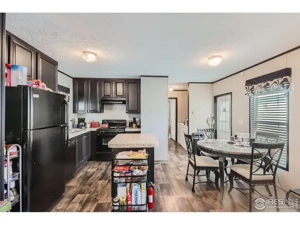 951 17th #95, Longmont, CO 80501