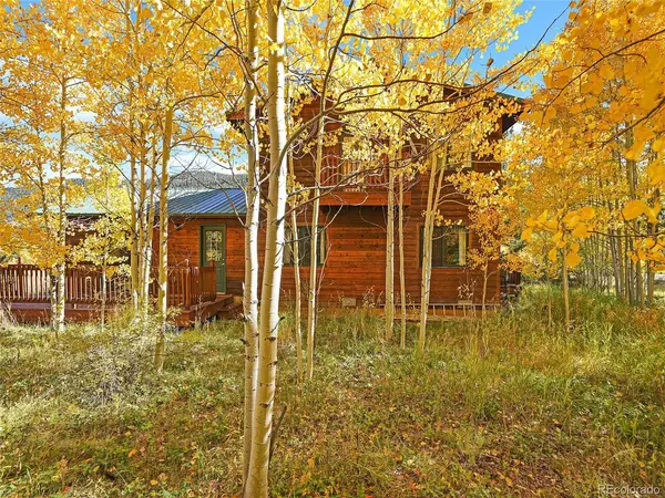 270 River Run, Antonito, CO 81120