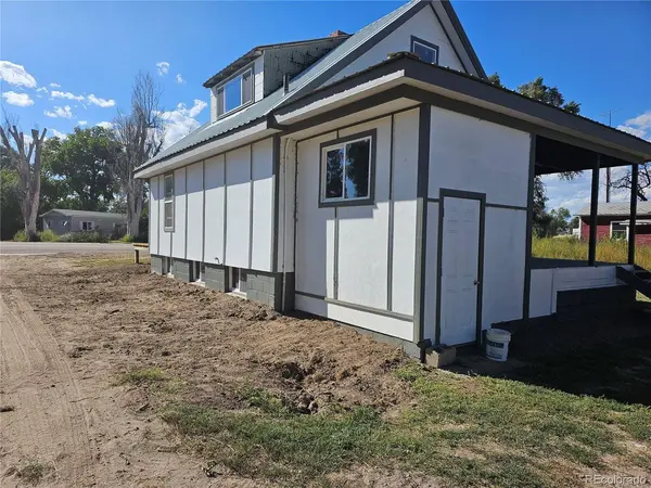 45341 Hwy 36, Cope, CO 80812