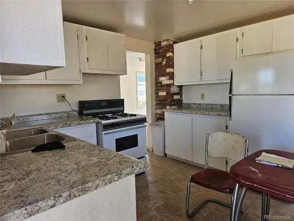 45341 Hwy 36, Cope, CO 80812