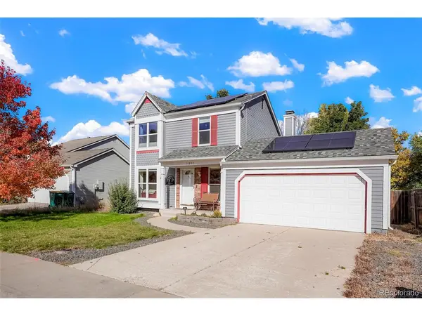 11293 W 102nd, Broomfield, CO 80021