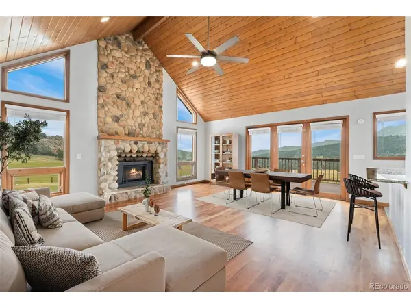 6860 Kilimanjaro, Evergreen, CO 80439