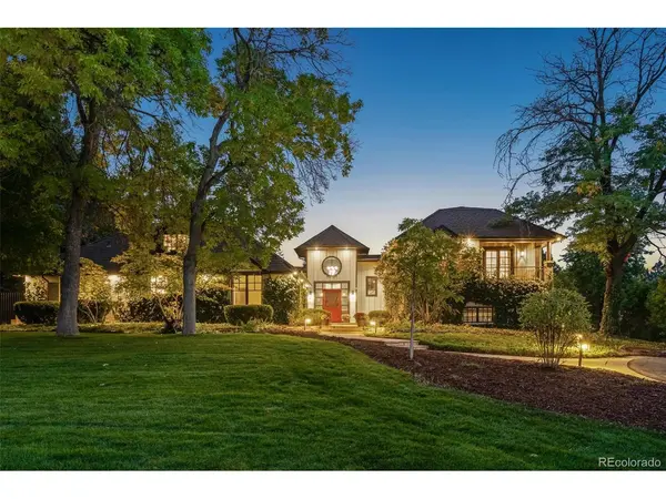 9500 Poundstone, Greenwood Village, CO 80111
