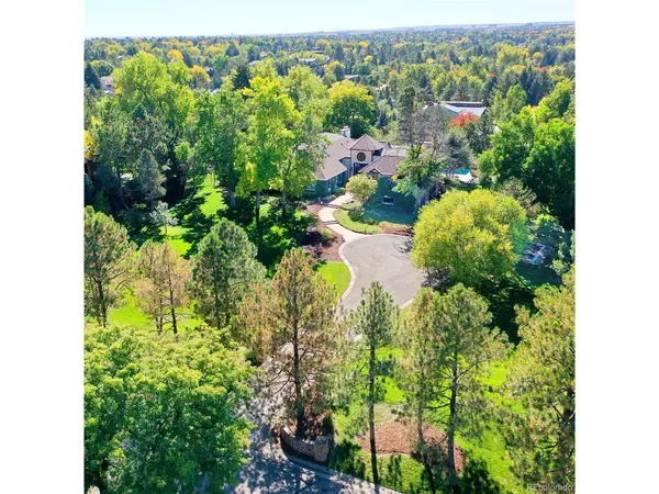 9500 Poundstone, Greenwood Village, CO 80111