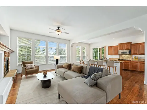 15518 W 75th, Arvada, CO 80007