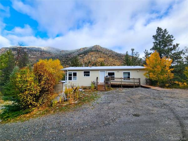 287 Capital, Dumont, CO 80436