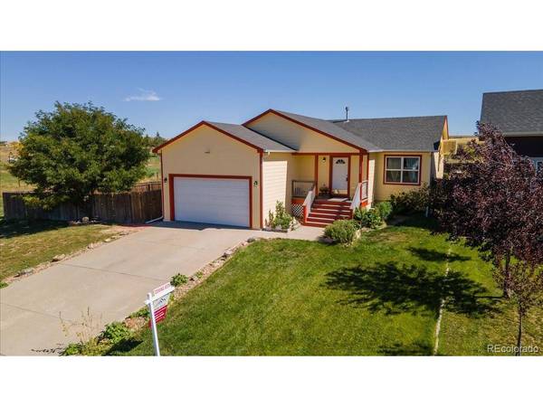 1334 4th, Deer Trail, CO 80105
