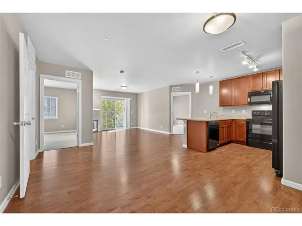 1144 Rockhurst #202, Highlands Ranch, CO 80129