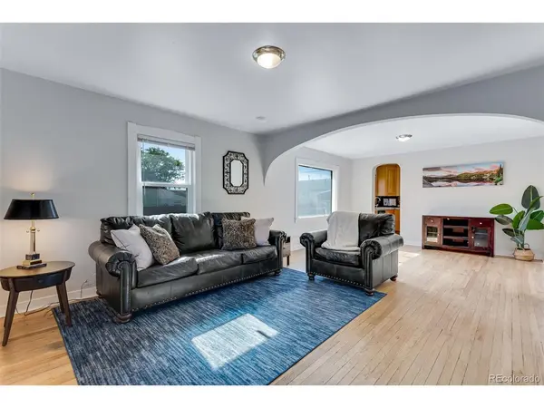 4337 Lincoln, Denver, CO 80216