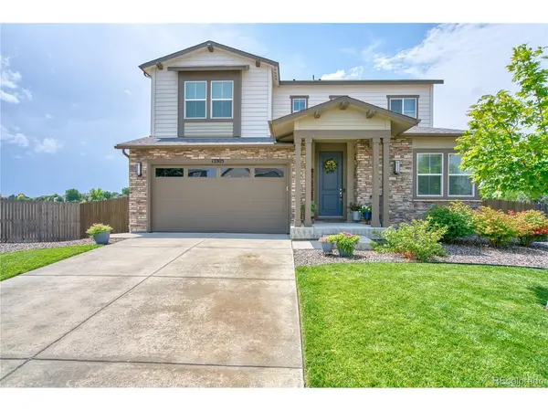 13305 Monaco, Brighton, CO 80602