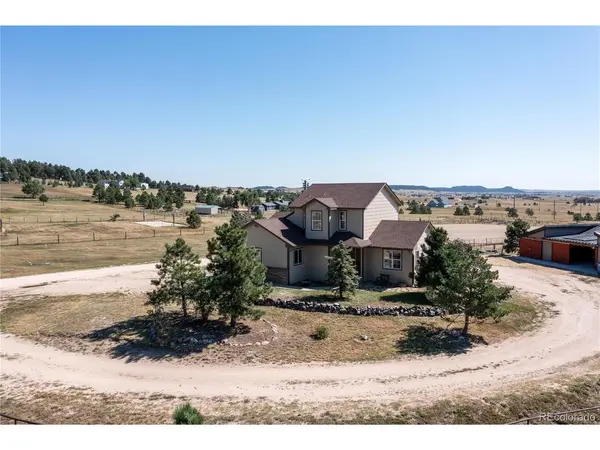 14965 Tanner, Elbert, CO 80106