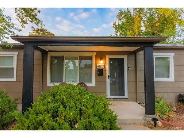4801 E Missouri, Denver, CO 80246