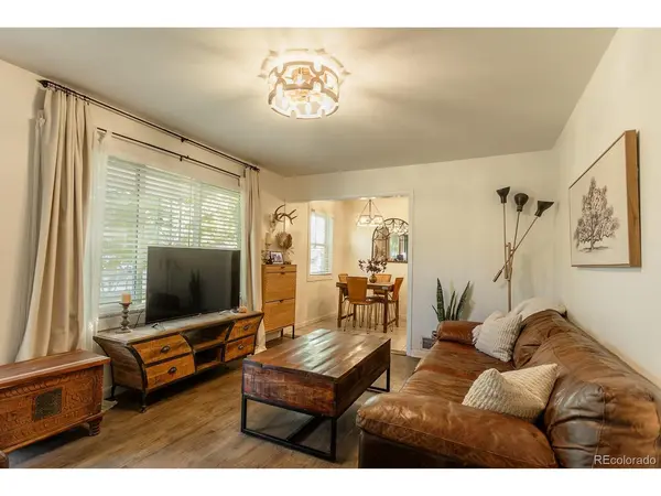 4801 E Missouri, Denver, CO 80246