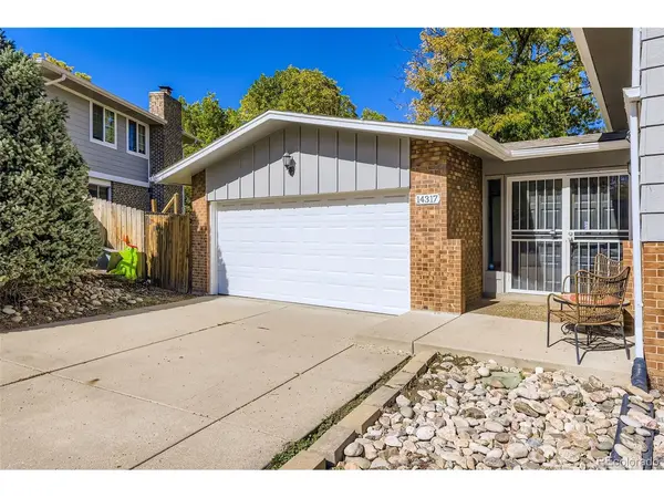 14317 W 4th, Golden, CO 80401