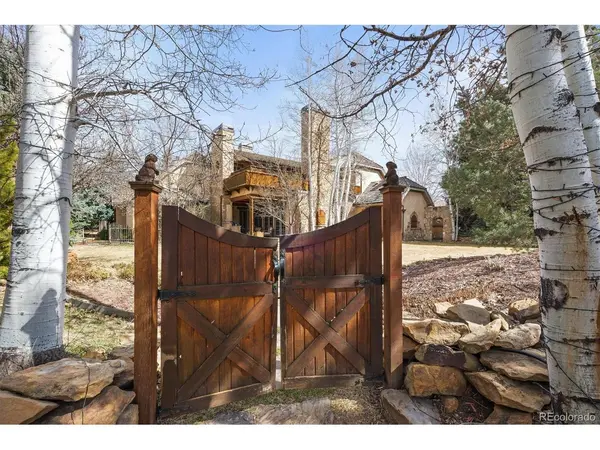1 Gooseberry, Cherry Hills Village, CO 80113