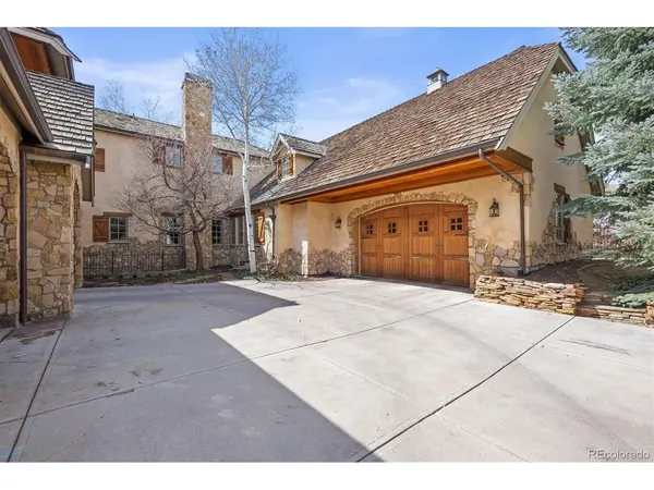 1 Gooseberry, Cherry Hills Village, CO 80113