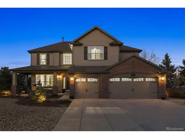 1302 Milbury, Castle Rock, CO 80104