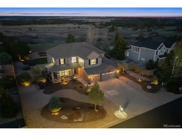 1302 Milbury, Castle Rock, CO 80104