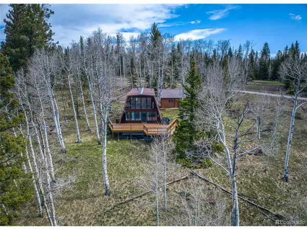 771 Spruce, Cimarron, CO 81220