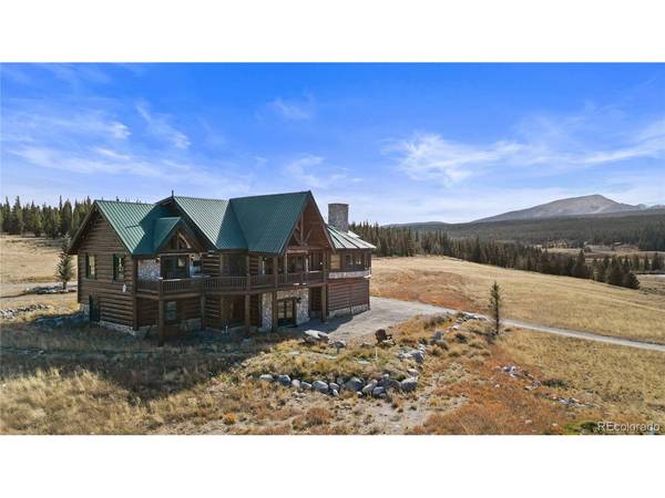 700 Cottage Grove, Alma, CO 80420