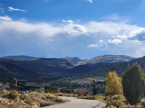 2640 E Haystacker, Eagle, CO 81631