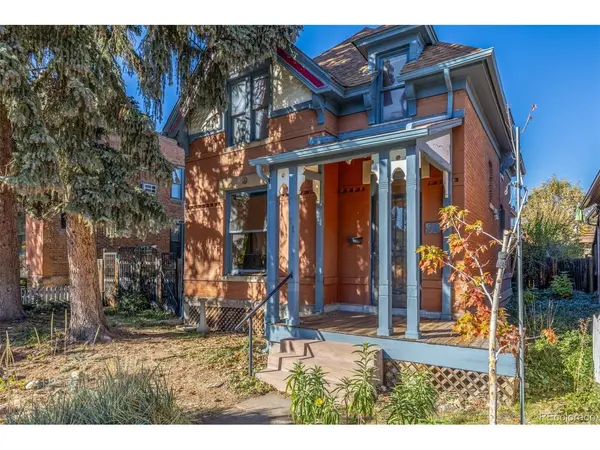 71 W Archer, Denver, CO 80223