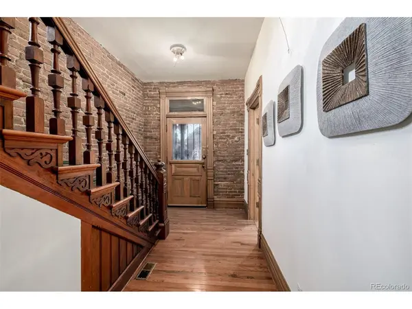 71 W Archer, Denver, CO 80223