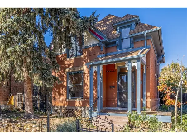 71 W Archer, Denver, CO 80223