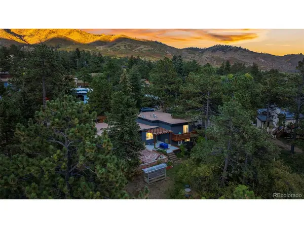 4440 Heizer, Cascade, CO 80809