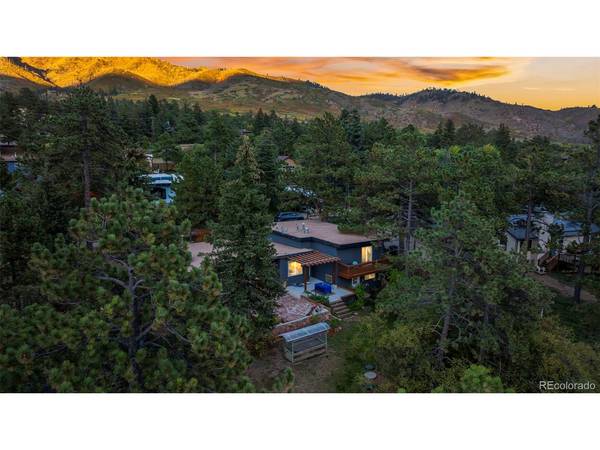 4440 Heizer, Cascade, CO 80809