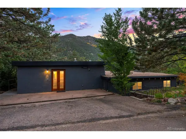 4440 Heizer, Cascade, CO 80809