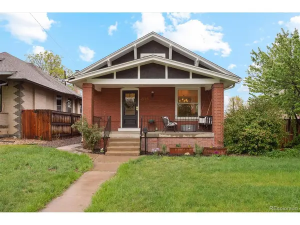 2765 W Denver, Denver, CO 80211