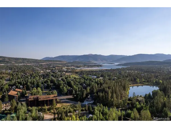 Address not disclosed, Frisco, CO 80443