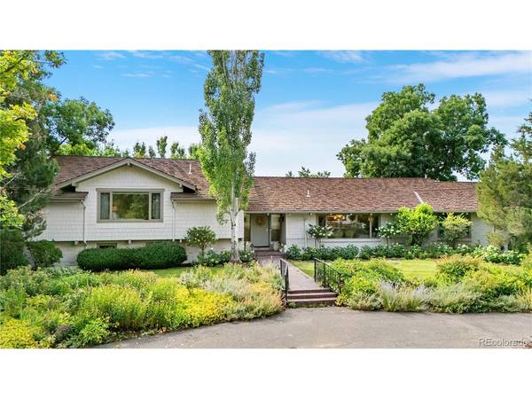 8 Carriage,  Cherry Hills Village,  CO 80121